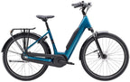 Trek District+ 3 Lowstep - 800 Wh - 2026 - 27,5 Zoll - Tiefeinsteiger