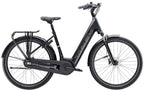Trek District+ 3 Lowstep - 545 Wh - 2026 - 27,5 Zoll - Tiefeinsteiger