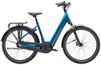 Trek District+ 3 Lowstep - 545 Wh - 2026 - 27,5 Zoll - Tiefeinsteiger