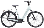 Trek District+ 3 Lowstep - 545 Wh - 2026 - 27,5 Zoll - Tiefeinsteiger