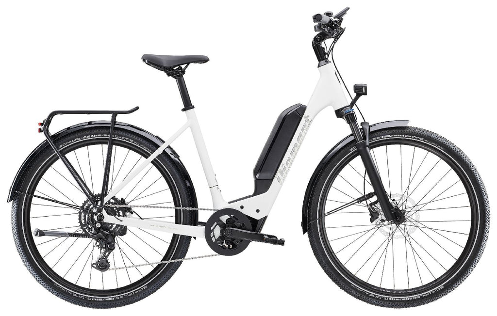 Diamant Zing Gen 2 (CUES) - 800 Wh - 2024 - 27,5 Zoll - Tiefeinsteiger