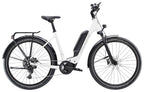 Diamant Zing Gen 2 (CUES) - 800 Wh - 2024 - 27,5 Zoll - Tiefeinsteiger