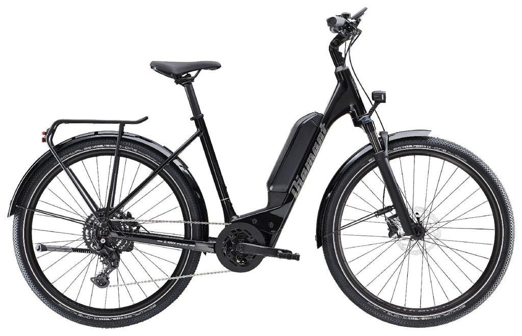 Diamant Zing Gen 2 (CUES) - 800 Wh - 2024 - 27,5 Zoll - Tiefeinsteiger