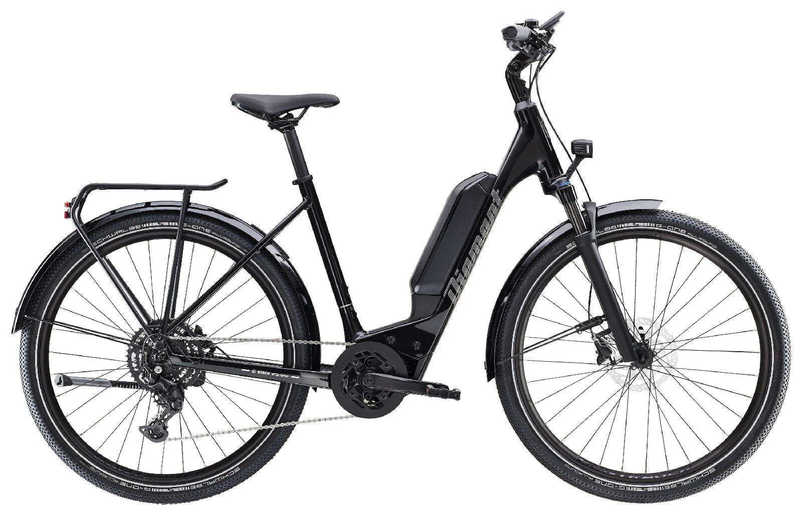 Diamant Zing Gen 2 (CUES) - 800 Wh - 2024 - 27,5 Zoll - Tiefeinsteiger