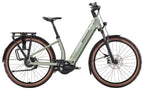 Diamant Suvea Style - 800 Wh - 2026 - 27,5 Zoll - Tiefeinsteiger