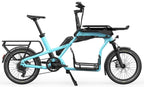 Ca Go CS100 - Edition 5 - 725 Wh - 2026 - 20 Zoll - Unisex Cargo