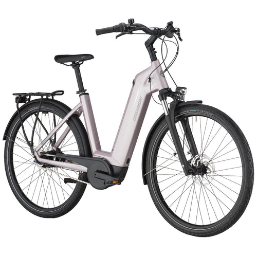 Bergamont E-Horizon Tour 40 Wave