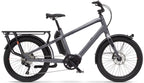 Benno Boost 10D Performance - 500 Wh - 2024 - 24 Zoll - Herren