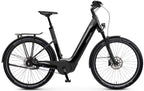 Kreidler Vitality Eco 10 - Shimano Nexus 5-Gang Freilauf /