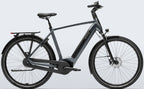 Dutch ID Infinity S40 - 500 Wh - 2026 - 28 Zoll - Herren