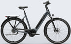 Dutch ID Infinity S40 - 500 Wh - 2026 - 28 Zoll - Tiefeinsteiger