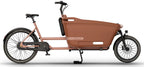 Dolly Joy - 545 Wh - 2026 - 26 / 20 Zoll - Unisex Cargo