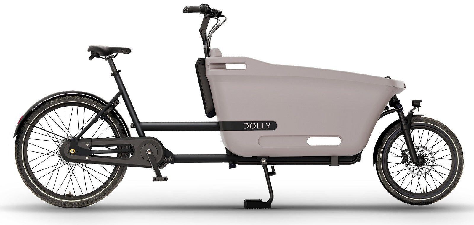 Dolly Joy - 400 Wh - 2026 - 26 / 20 Zoll - Unisex Cargo
