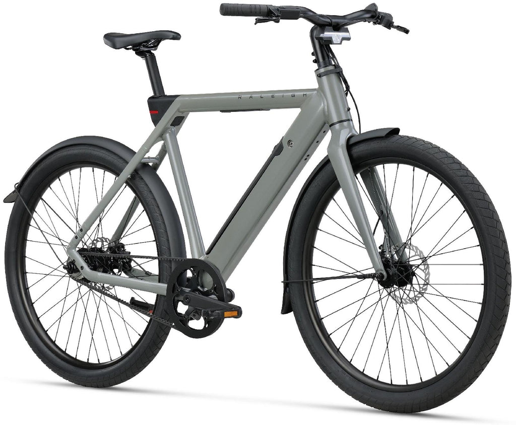 Raleigh ONE - 360 Wh - 2026 - 27,5 Zoll - Herren