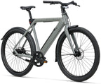 Raleigh ONE - 360 Wh - 2026 - 27,5 Zoll - Herren