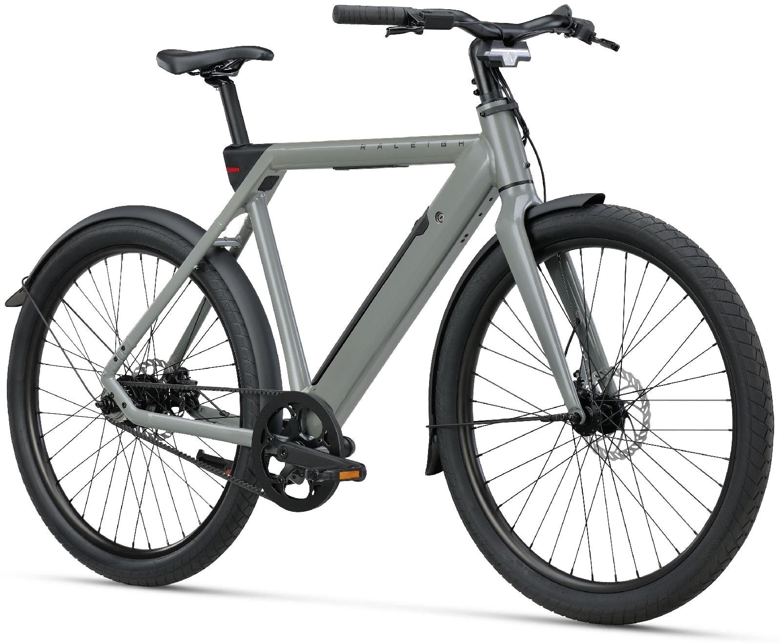 Raleigh ONE - 360 Wh - 2026 - 27,5 Zoll - Herren