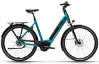 Dutch ID Infinity S50 - 625 Wh - 2026 - 28 Zoll - Tiefeinsteiger