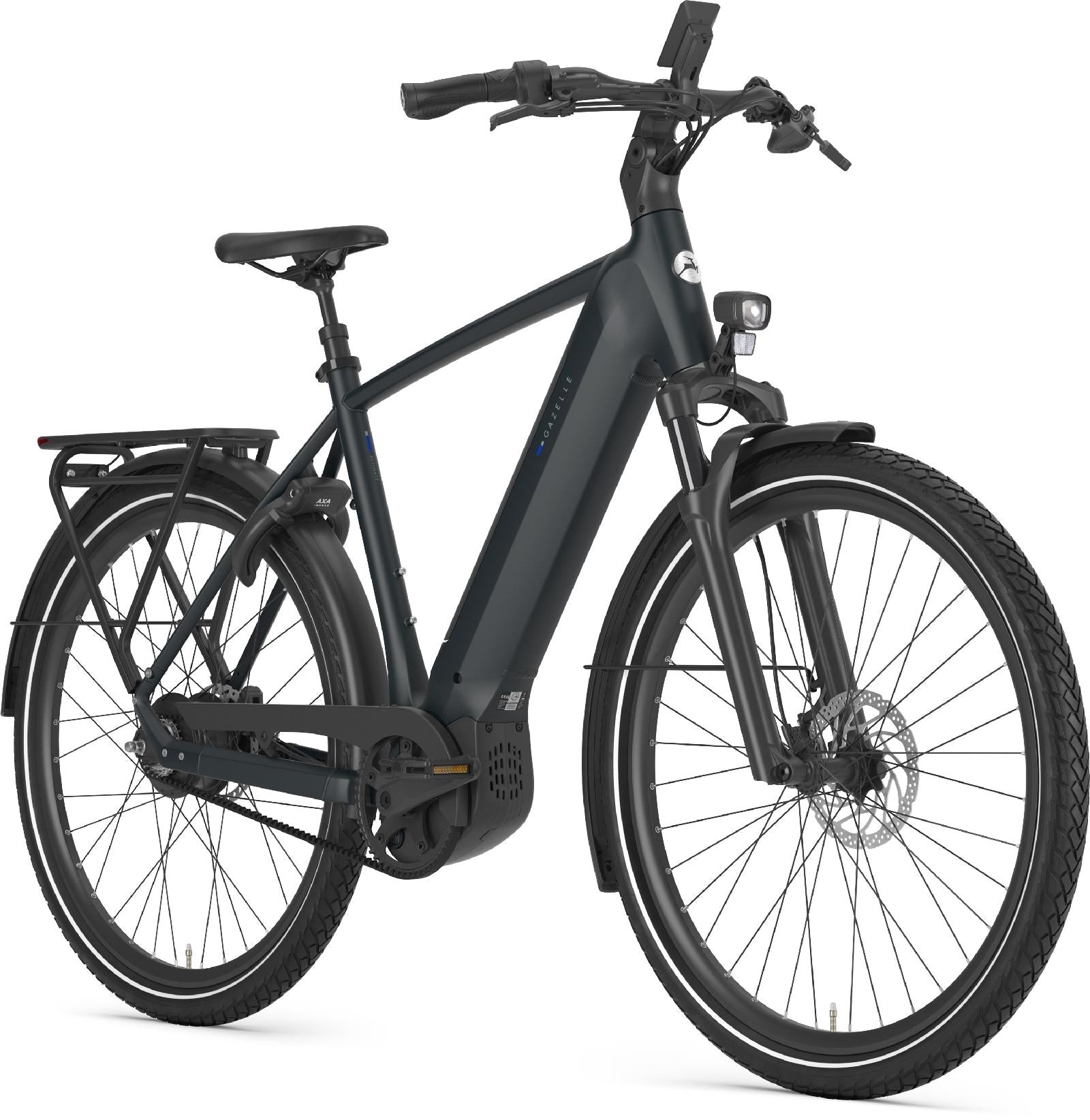 Gazelle Ultimate C380 - 540 Wh - 2026 - 28 Zoll - Herren