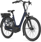 Gazelle Orange C8 26 Zoll