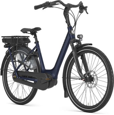 E-Bike 26 Zoll
