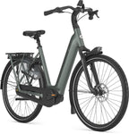 Gazelle Grenoble C8+ - 540 Wh - 2026 - 28 Zoll - Tiefeinsteiger