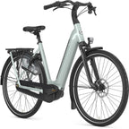 Gazelle Grenoble C8 - 540 Wh - 2026 - 28 Zoll - Tiefeinsteiger