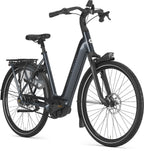 Gazelle Grenoble C5 - 540 Wh - 2026 - 28 Zoll - Tiefeinsteiger