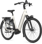 Gazelle Grenoble C5 - 600 Wh - 2026 - 28 Zoll - Tiefeinsteiger