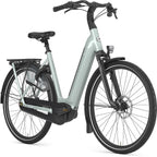 Gazelle Arroyo C8 Elite - 540 Wh - 2026 - 28 Zoll - Tiefeinsteiger
