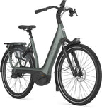 Gazelle Avignon C380+ - 600 Wh - 2027 - 28 Zoll - Tiefeinsteiger