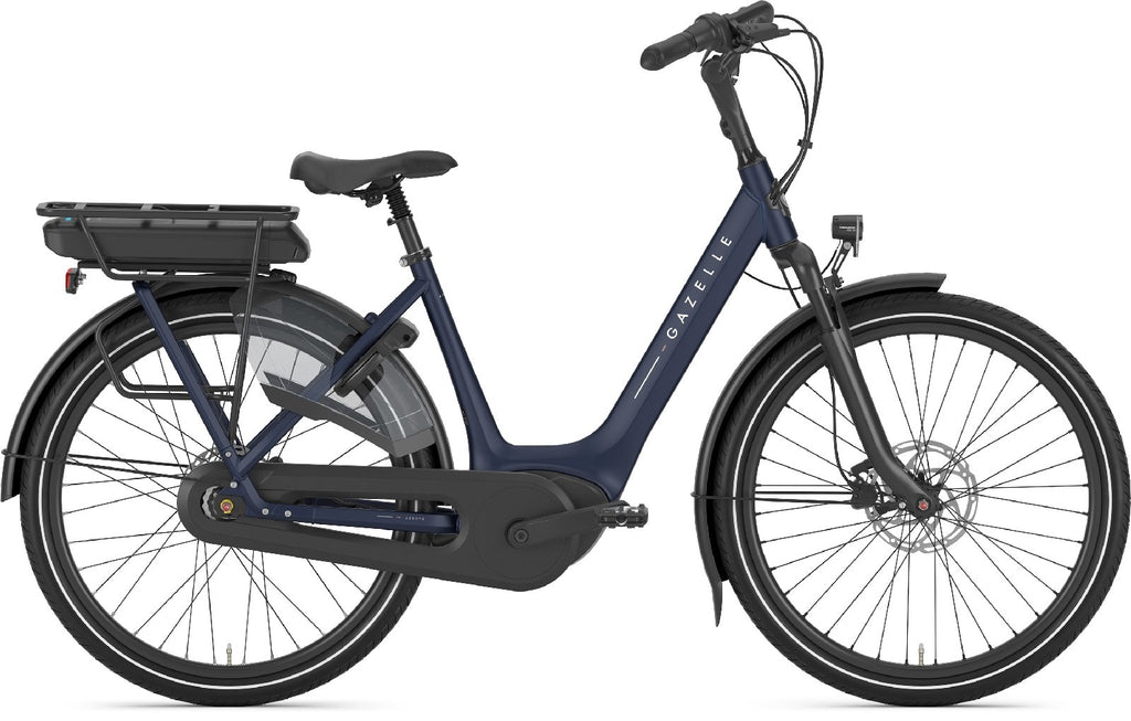 Gazelle Arroyo C8 26"