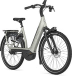 Gazelle Avignon C380 - 800 Wh - 2027 - 28 Zoll - Tiefeinsteiger