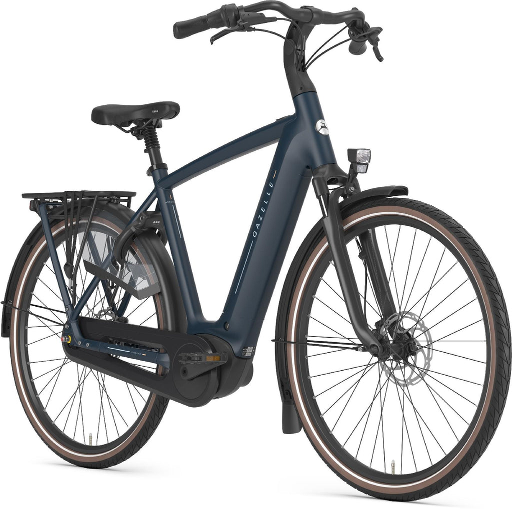 Gazelle Grenoble C8