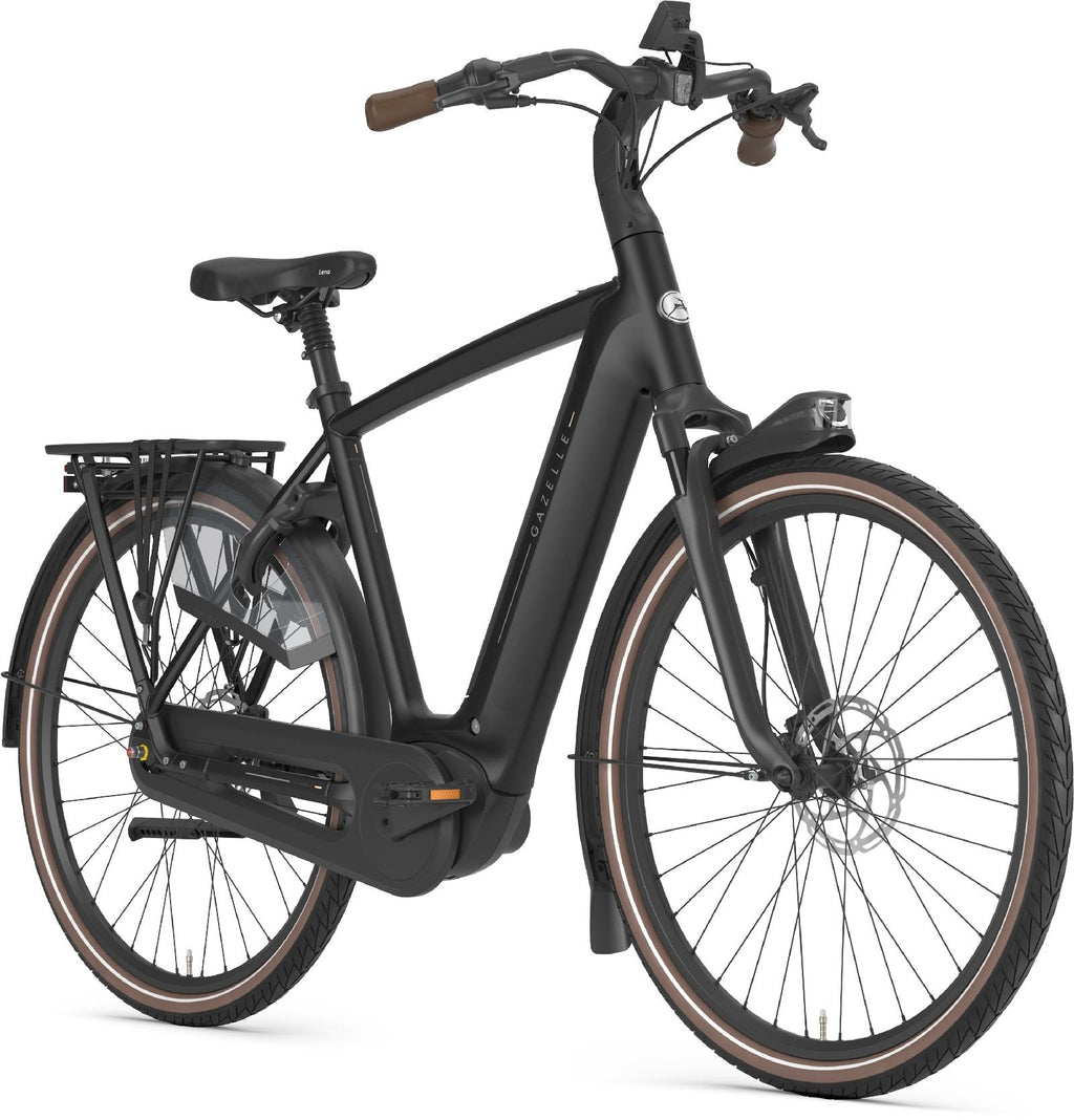 Gazelle Grenoble C8+