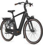 Gazelle Grenoble C8+