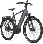 Gazelle Ultimate C5+