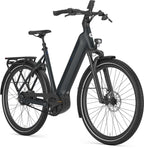 Gazelle Ultimate C380 - 800 Wh - 2026 - 28 Zoll - Tiefeinsteiger