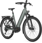 Gazelle Ultimate T11
