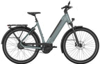 Gazelle Ultimate C380 - 600 Wh - 2026 - 28 Zoll - Tiefeinsteiger