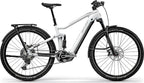 Centurion Lhasa R2600i EQ - RH S 625 Wh - 625 Wh - 2024 - 29 Zoll - Unisex Fully