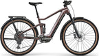Centurion Lhasa R2700i EQ - 750 Wh - 750 Wh - 2024 - 29 Zoll - Unisex Fully