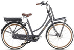 Popal Daily Dutch Prestige-E MM N7 - 624 Wh - 2024 - 28 Zoll - Tiefeinsteiger