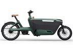 Lovens Explorer 2 S75 ABS - 400 Wh - 2026 - 26 / 20 Zoll - Unisex Cargo
