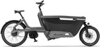 Lovens Explorer S85+ ABS - 400 Wh - 2026 - 26 / 20 Zoll - Unisex Cargo