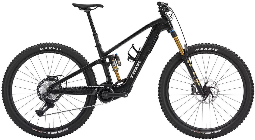 Trek Fuel+ EX 9.8 XT Di2 Gen 2 - 580 Wh - 2026 - 29 Zoll - Unisex Fully