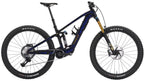 Trek Fuel+ LX 9.8 XT Di2 Gen 2 - 580 Wh - 2026 - 29 Zoll - Unisex Fully