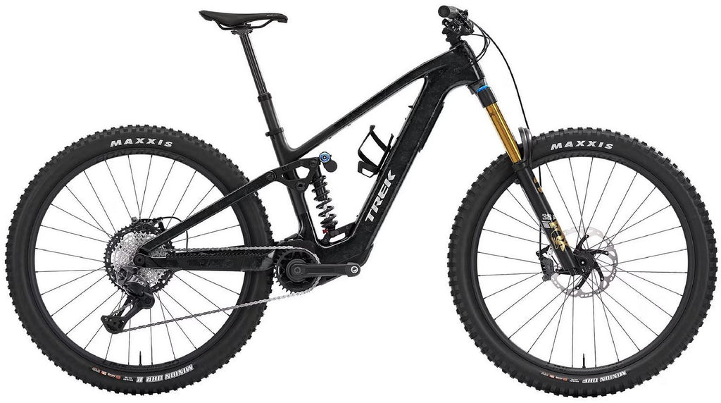 Trek Fuel+ LX 9.8 XT Di2 Gen 2 - 580 Wh - 2026 - 29 Zoll - Unisex Fully