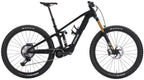 Trek Fuel+ LX 9.8 XT Di2 Gen 2 - 580 Wh - 2026 - 29 Zoll - Unisex Fully