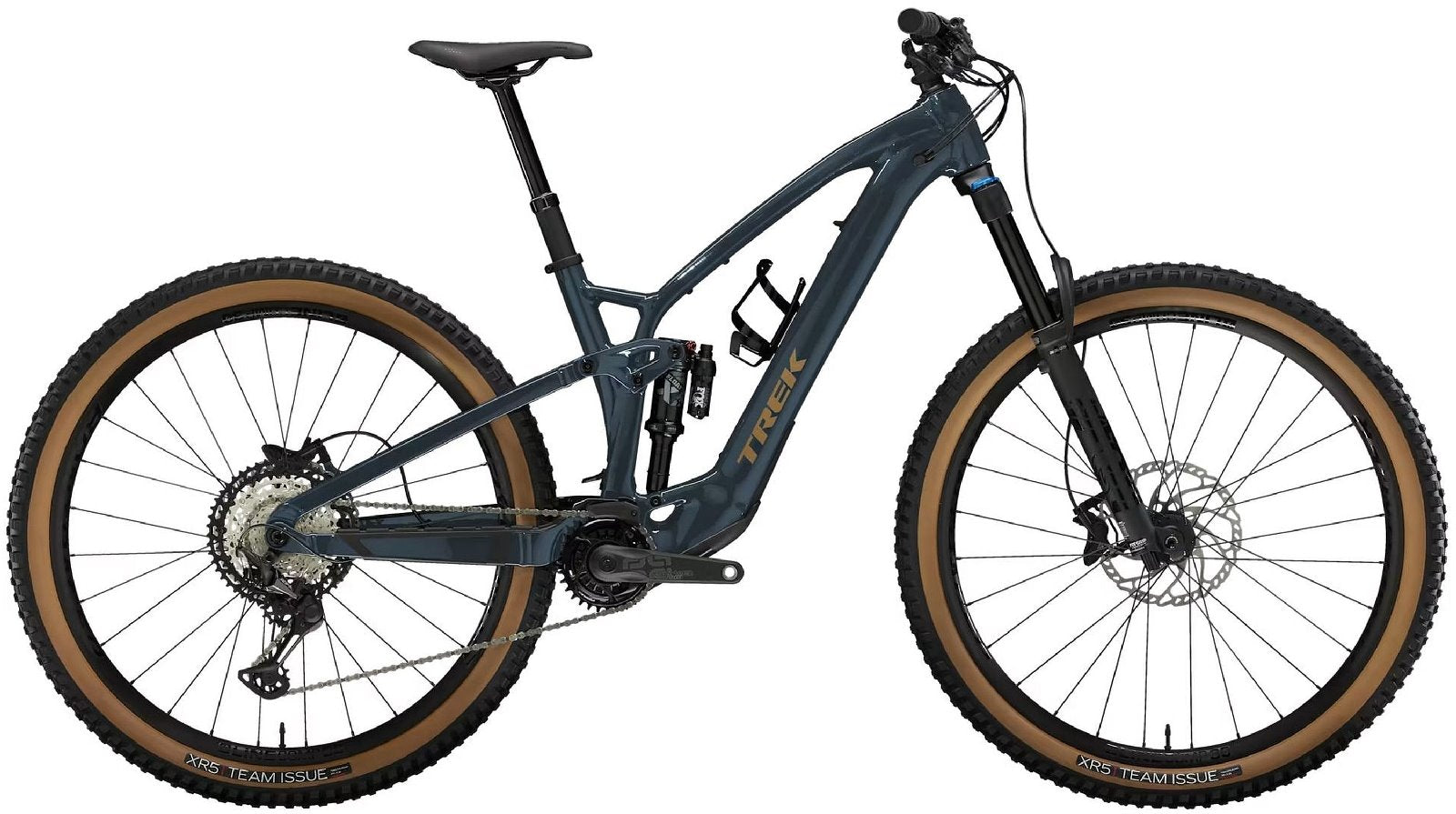 Trek Fuel EXe 8 XT - 360 Wh - 2024 - 29 Zoll - Unisex Fully