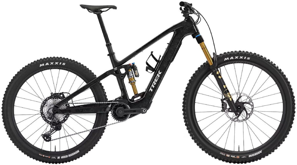 Trek Fuel+ MX 9.8 XT Gen 2 - 580 Wh - 2026 - 29 / 27,5 Zoll - Unisex Fully